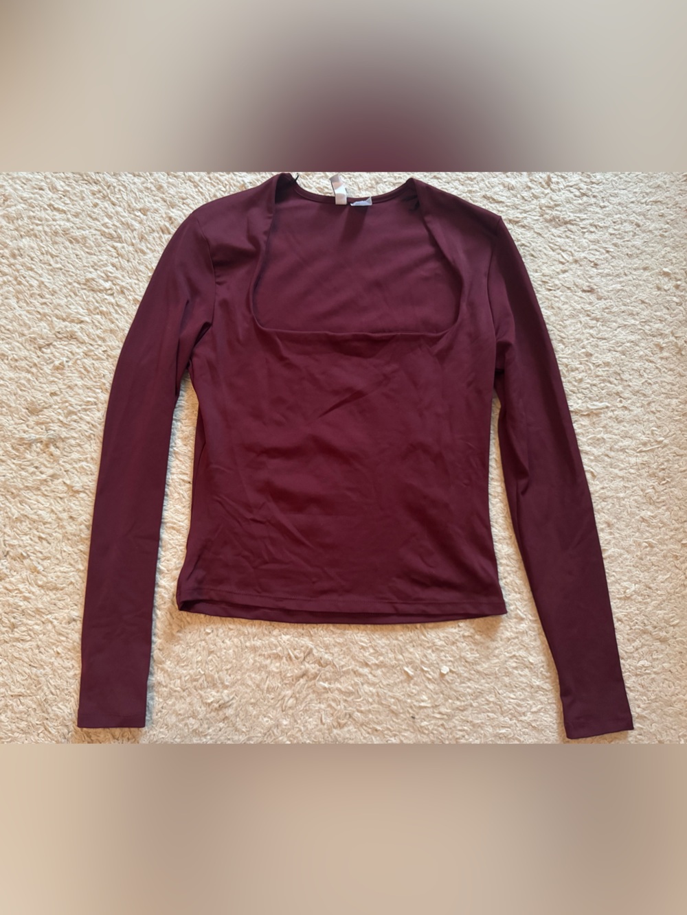 5/$20 H&M crop top